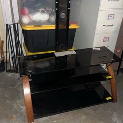 Tv Stand  W 44 X L 19 