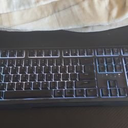 Keyboard — Razer Ornate V2
