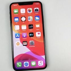 Clean Apple iPhone 13