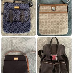 Crossbody Purses