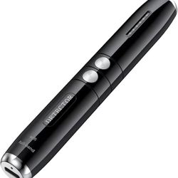Hidden Camera Detector