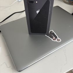 Apple Iphone Box With Access