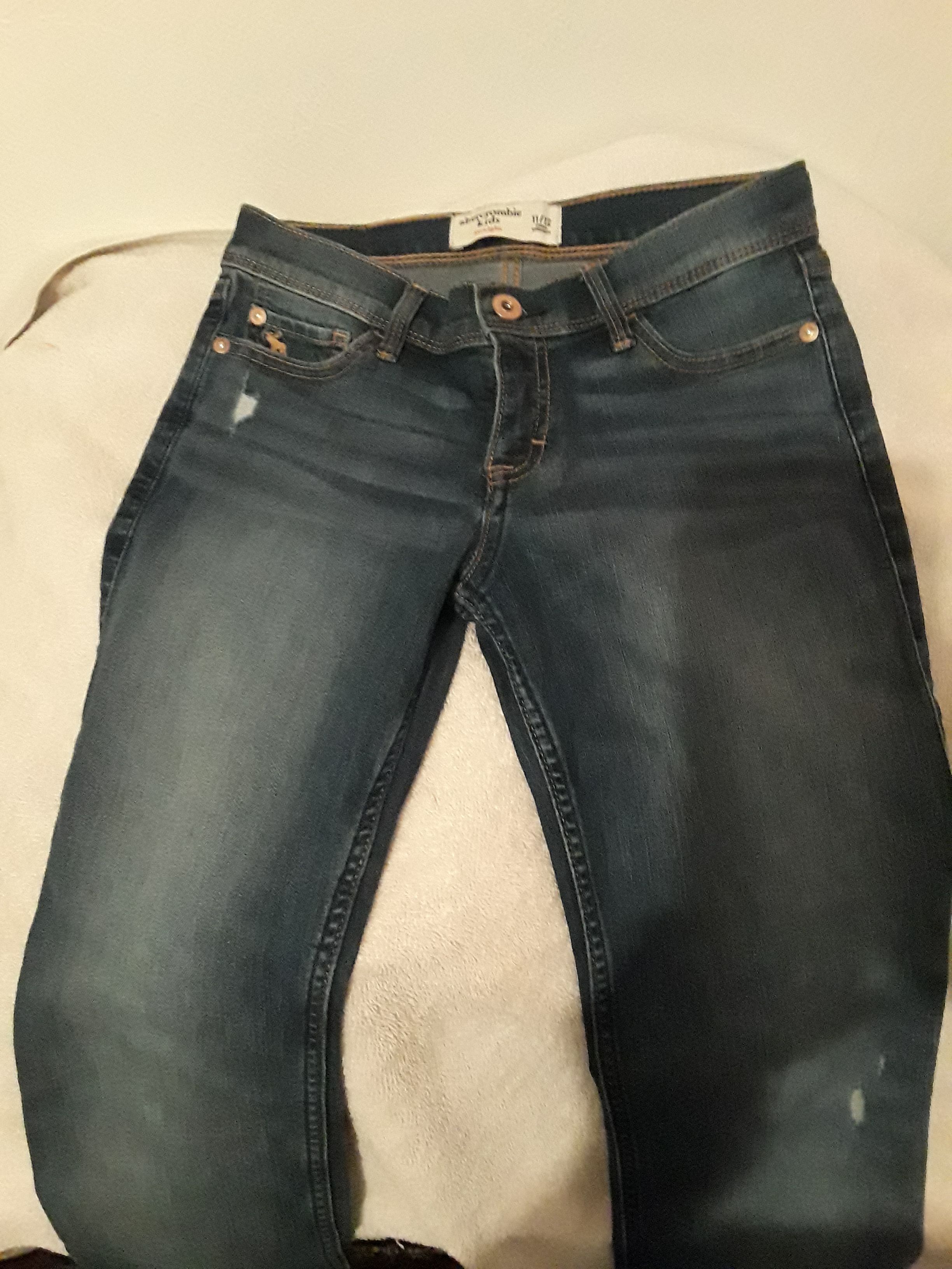 Abercrombie