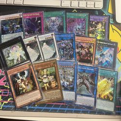 Yugioh Mini Bundle 