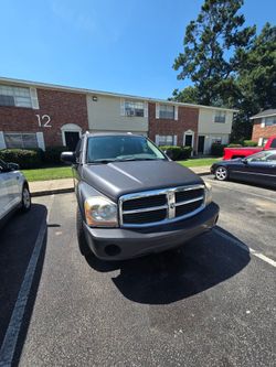 2004 Dodge Durango