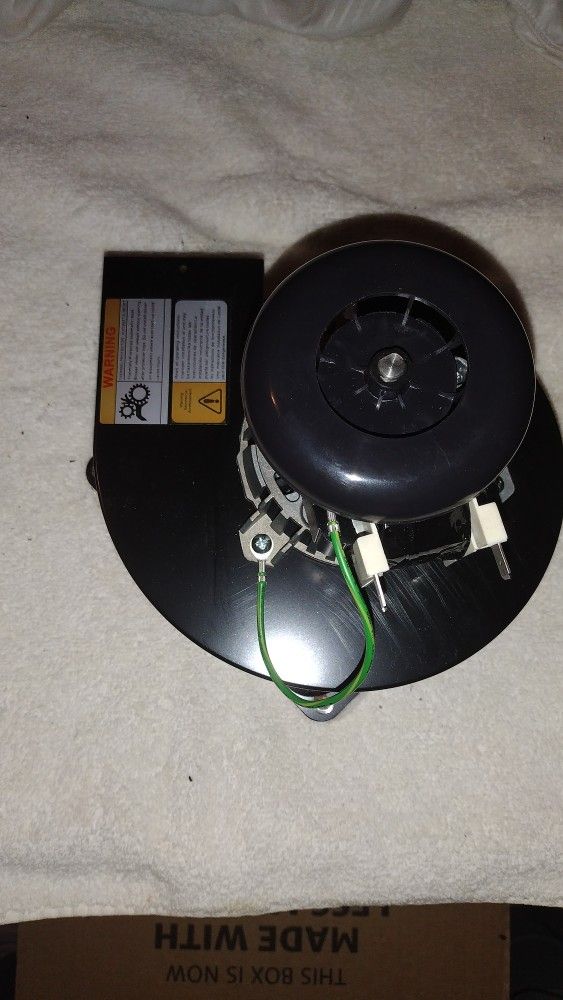 Furnace Inducer Motor