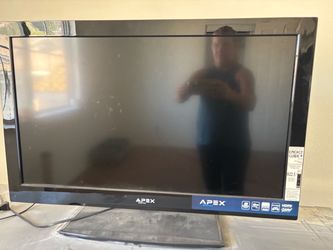 32” TV