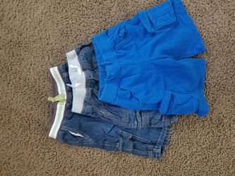 Boys shorts 5T