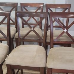 Countertop Dining Bar Stools