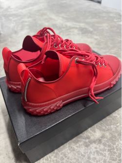 Giuseppe Zanotti Shoes