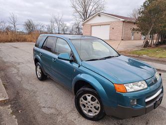 2006 Saturn VUE