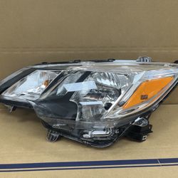 Halogen Headlight For 2021 - 2022 Mitsubishi Mirage