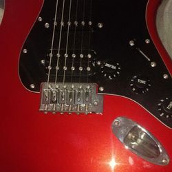 Fender Strat