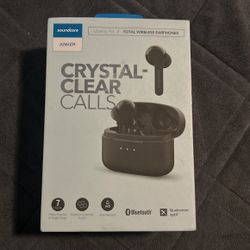 Wireless Earphones