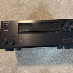 Onkyo TX-RZ30 170W 9.2-Channel Receiver