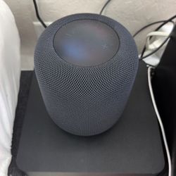 HomePod 2nd gen