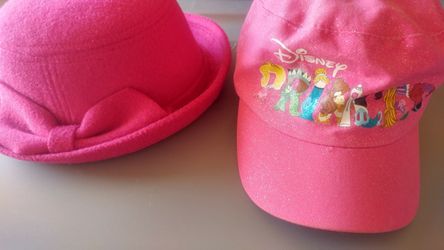 Disney Hats