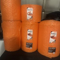 Bubble Cushion Roll