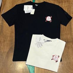 MONCLER T SHIRT