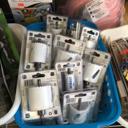 KOBALT WOOD AND METAL SAW DIFFERENT SIZES AND PRICES STARTING AT