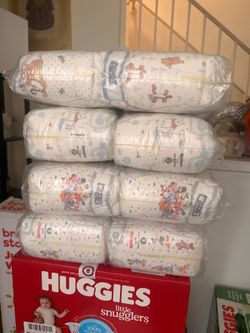 Diapers
