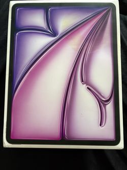 iPad Air 13inch