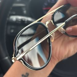 Sunglasses 