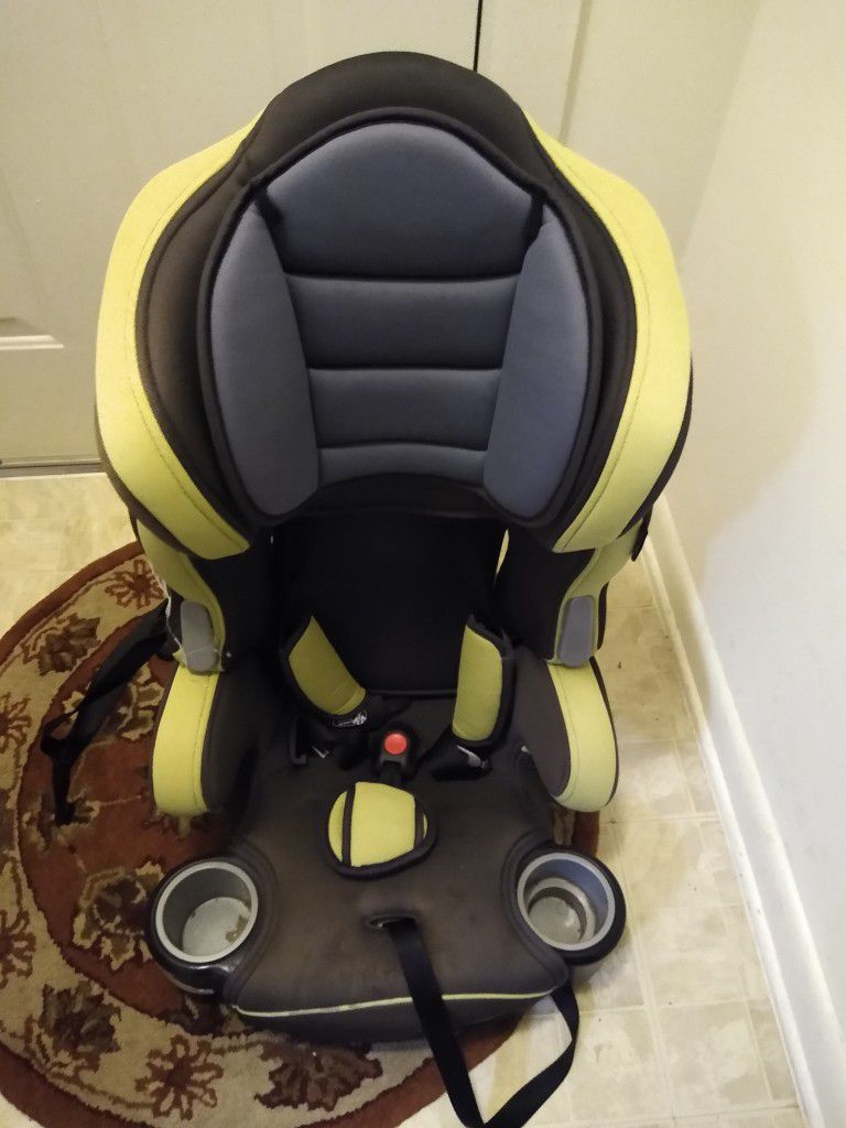 Two Used Car Seats 45 Each Are Both For 80