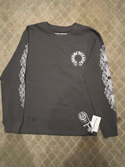 Chrome Hearts Shirt