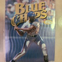 Vladimir Guerrero Baseball Card