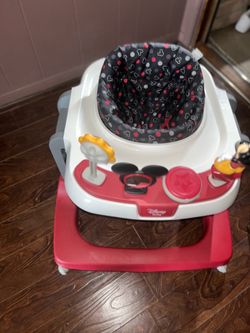 Baby Walker