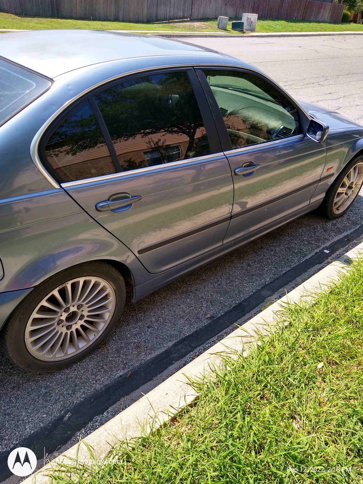 2001 BMW 330i for Sale in San Antonio, TX - OfferUp
