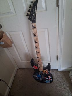 Electric guitar