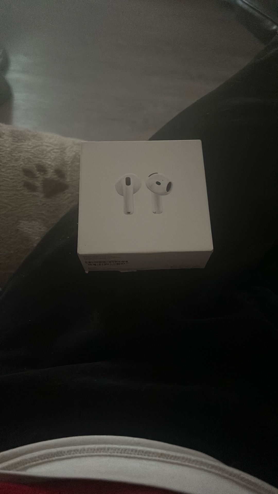 Apple AirPods 4