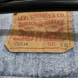 Levi's Jacket 