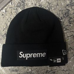 Supreme Beanie