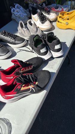 Nike