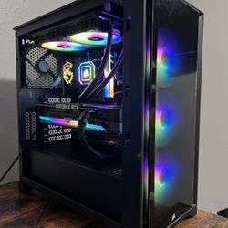 Gaming Or Work PC