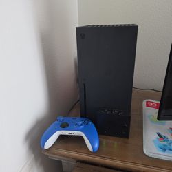 Xbox Series X