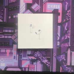 AirPod Gen 3s
