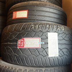 295/45/20 one used tire 🛞