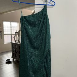 Vestido Size M New
