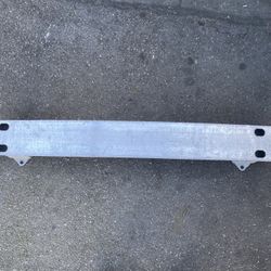 2012,2013,2014,2015,2016,2017,2018,2019 Toyota Prius C Rear Reinforcement 