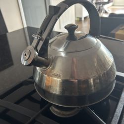 Tea Pot