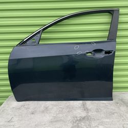 2016-2022 Honda Civic Driver Side Door Shell OEM