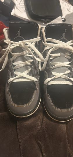 Jordan 1 flight