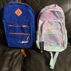 School Backpacks 
