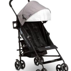 Jeep Stroller 