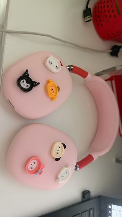 Dupe Apple headphones