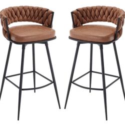 Brand New Bar Stool 26”height 
